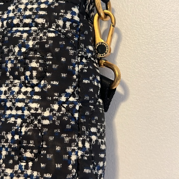 Marc Jacobs computer bag - Picture 4 of 7